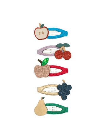 Mimi & Lula Fruity Mini Clic Clacs