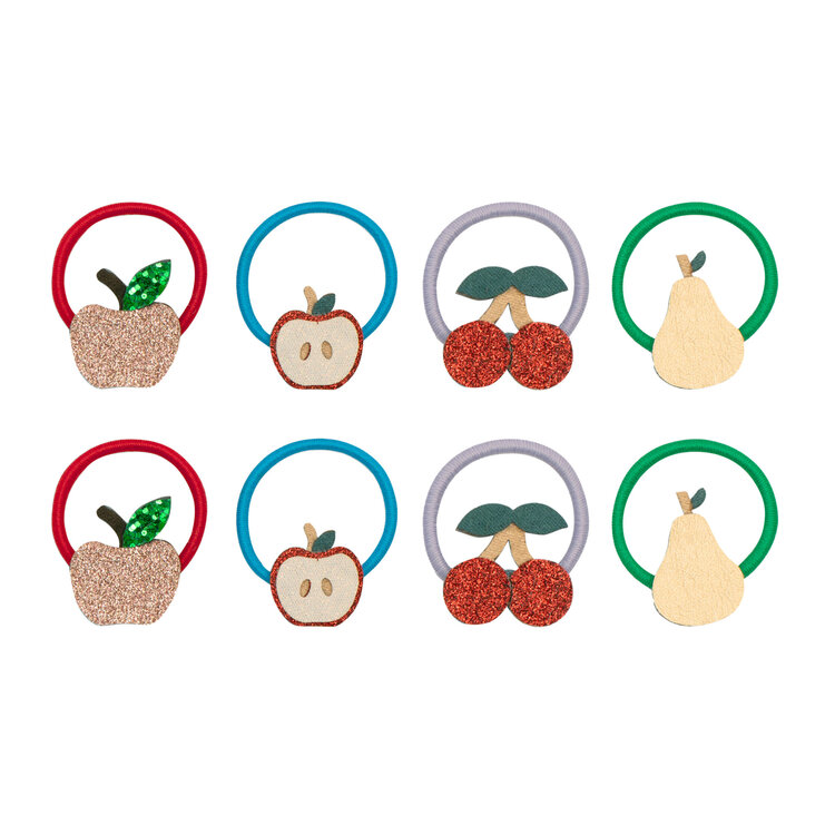 Mimi & Lula Fruity Mini Ponies