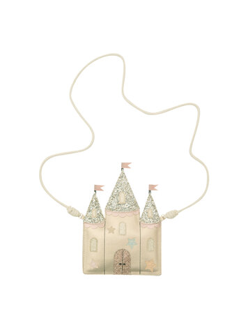 Mimi & Lula Enchanted Castle Bag