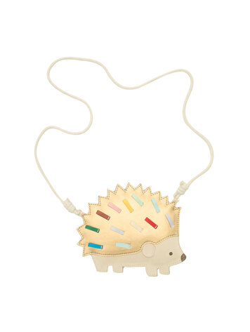 Mimi & Lula Harry Hedgehog Bag