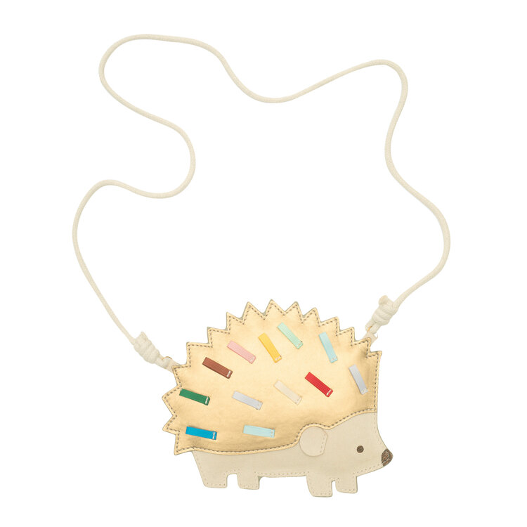 Mimi & Lula Harry Hedgehog Bag