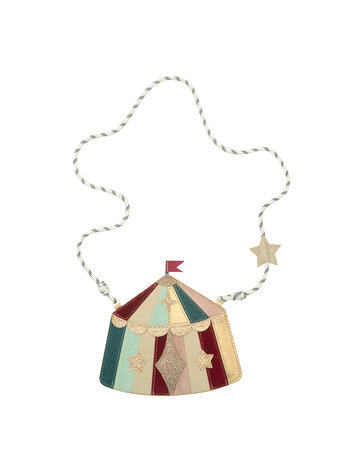 Mimi & Lula Circus Tent Bag