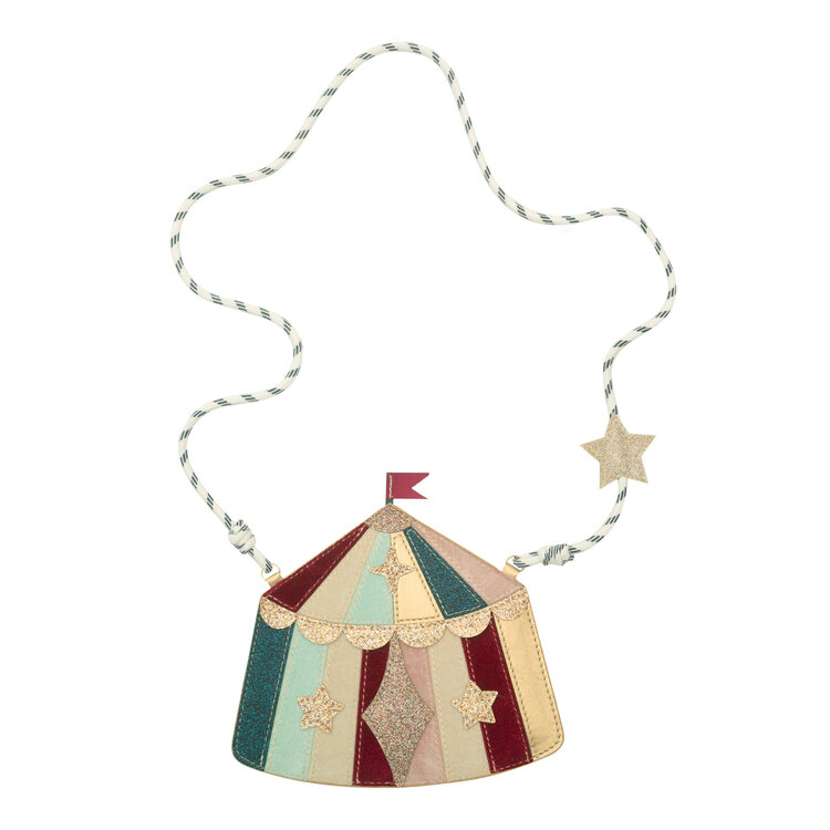 Mimi & Lula Circus Tent Bag