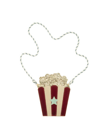 Mimi & Lula Popcorn Bag