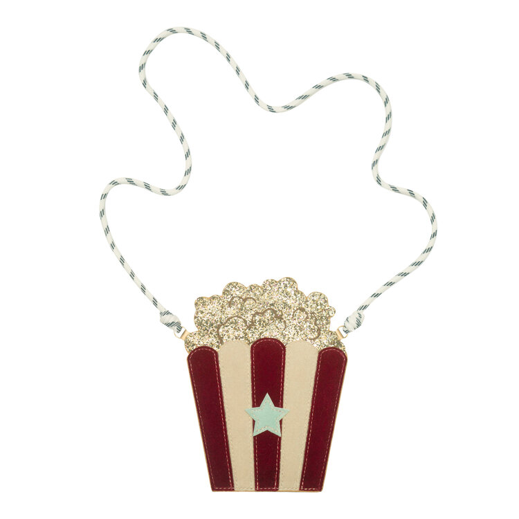 Mimi & Lula Popcorn Bag