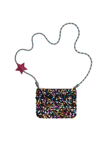 Mimi & Lula Disco Diva Bag