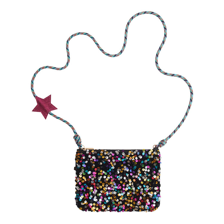 Mimi & Lula Disco Diva Bag