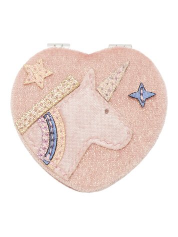 Mimi & Lula Unicorn Mirror