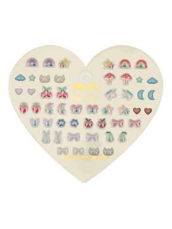 Mimi & Lula Mixed Earrings