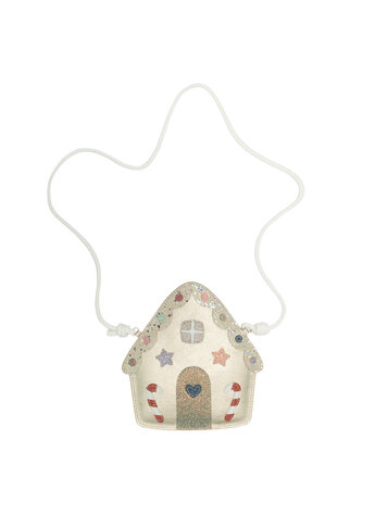 Mimi & Lula Gingerbread Bag
