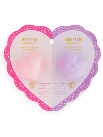Jollity & Co. + Daydream Society BFF Lip Balm Set