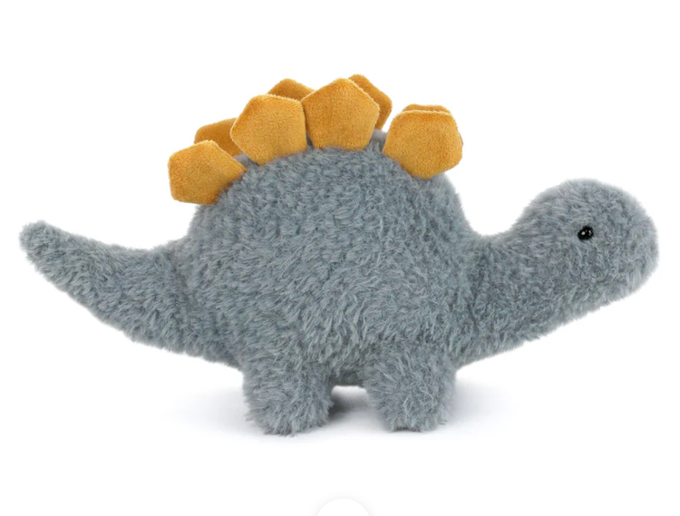 MON AMI Blade Stegosaurus