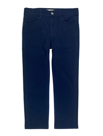 APPAMAN Skinny Twill Pant