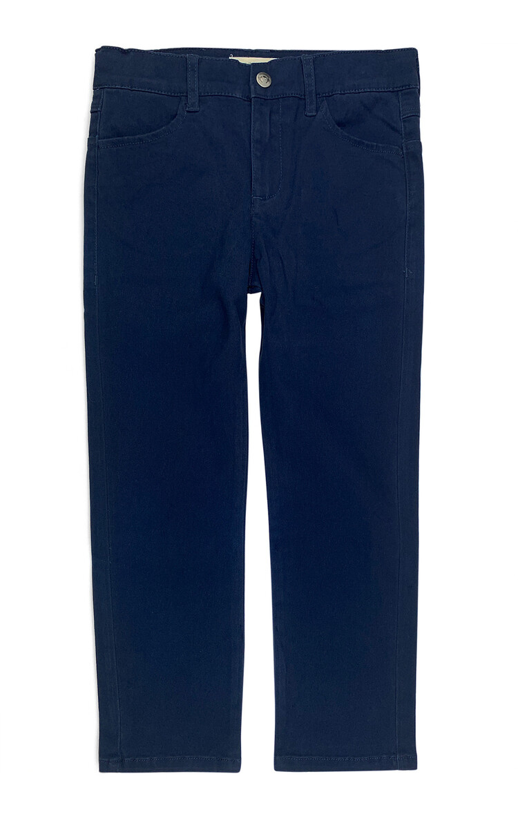 APPAMAN Skinny Twill Pant