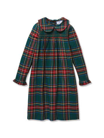 PETITE PLUME Eloise Twill Nightgown