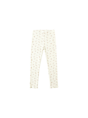 RYLEE AND CRU Ditsy Baby Legging