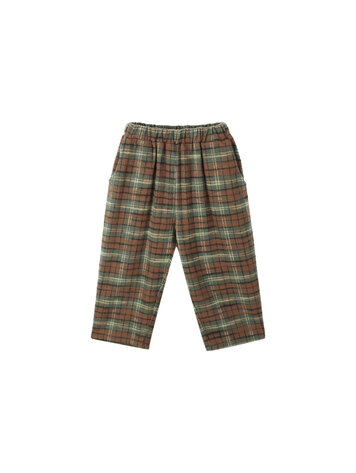 RYLEE AND CRU Palmer Holiday Pant
