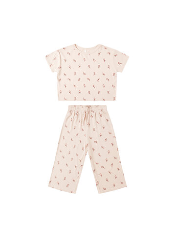 RYLEE AND CRU Ruthie Candy Cane Set