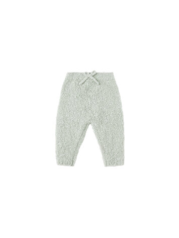 RYLEE AND CRU Boucle Knit Baby Pant