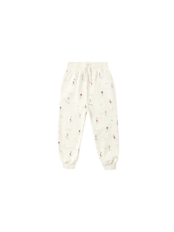 RYLEE AND CRU Skiers Baby Jogger