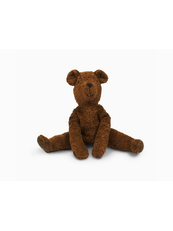 SENGER NATURWELT Floppy Brown Bear - Large