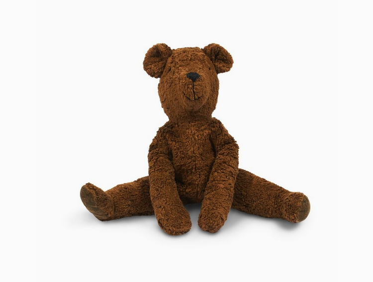 SENGER NATURWELT Floppy Brown Bear - Large