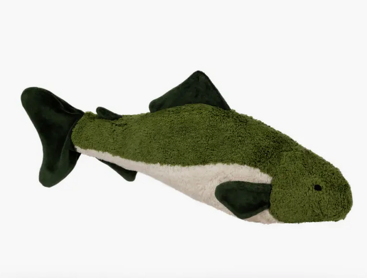 SENGER NATURWELT Cuddly Fish - Small