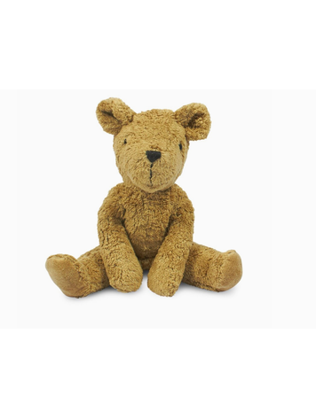 SENGER NATURWELT Floppy Beige Bear - Small