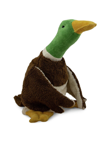 SENGER NATURWELT Cuddly Drake - Small