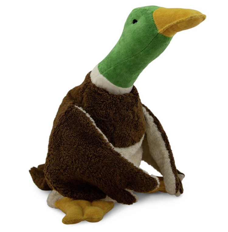 SENGER NATURWELT Cuddly Drake - Small