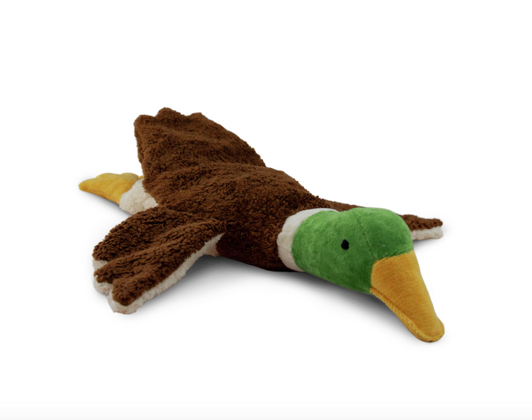 SENGER NATURWELT Cuddly Drake - Small
