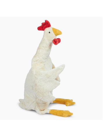 SENGER NATURWELT Cuddly Chicken - Large