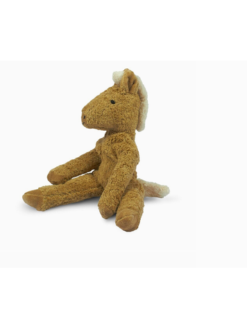 SENGER NATURWELT Floppy Beige Horse - Small