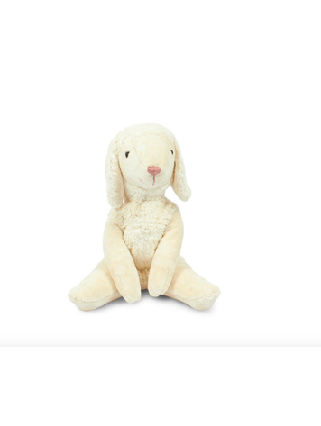 SENGER NATURWELT Floppy White Sheep - Small
