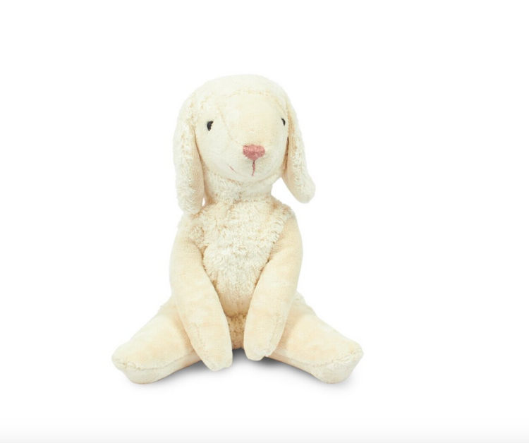 SENGER NATURWELT Floppy White Sheep - Small