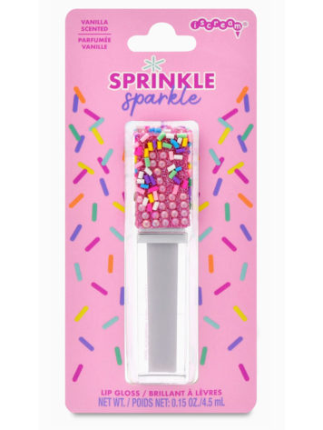 ISCREAM Sprinkle Sparkle Lip Gloss