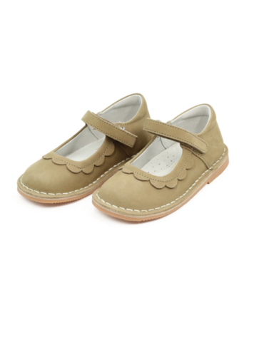 LAMOUR Violette Mary Jane