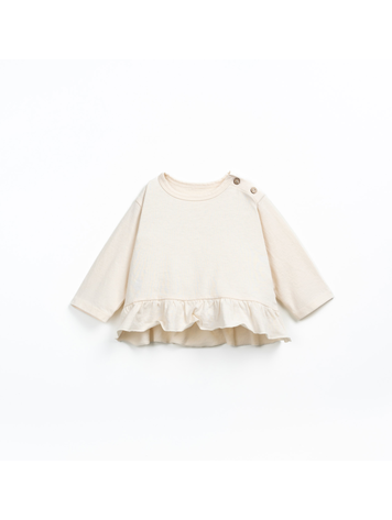 PLAY UP Jersey T-Shirt