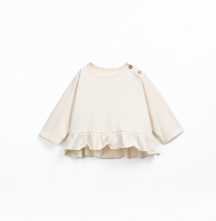 PLAY UP Jersey T-Shirt