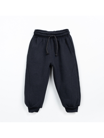 PLAY UP Fleece Trousers