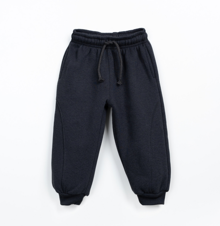 PLAY UP Fleece Trousers