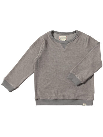 ME + HENRY Tarquin Sweatshirt