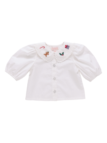 PINK CHICKEN Noelle Top