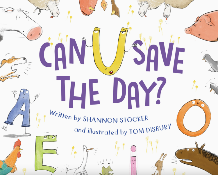 SLEEPING BEAR PRESS Can You Save The Day? Book