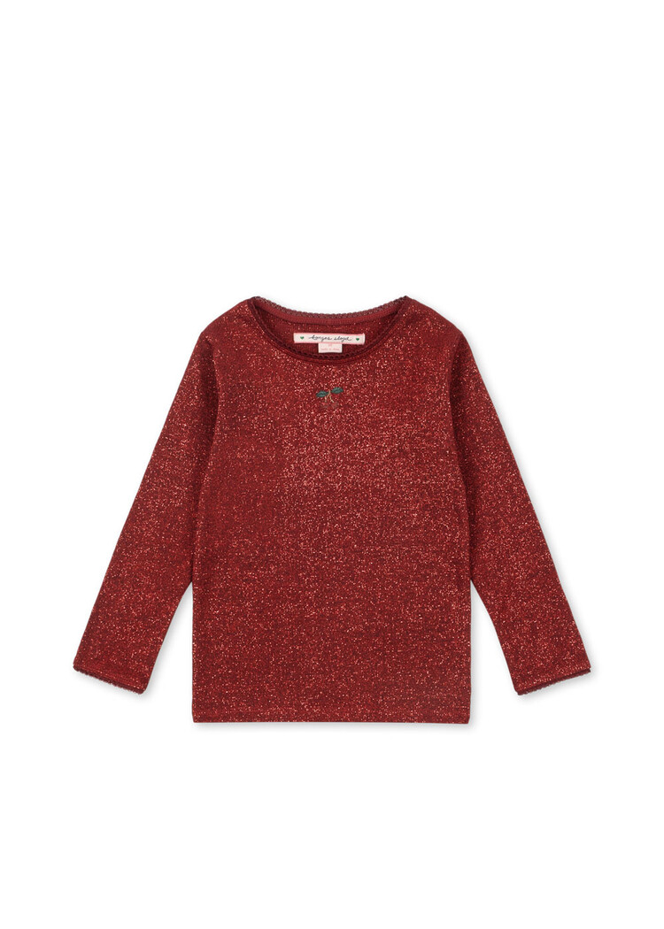 KONGES SLOJD Roli Blouse