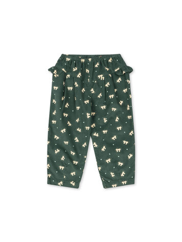 KONGES SLOJD Avery Frill Pants