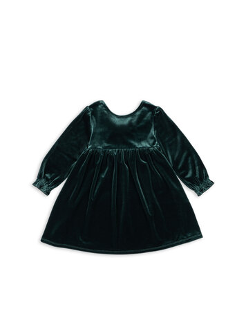 KONGES SLOJD Gia Bow Dress