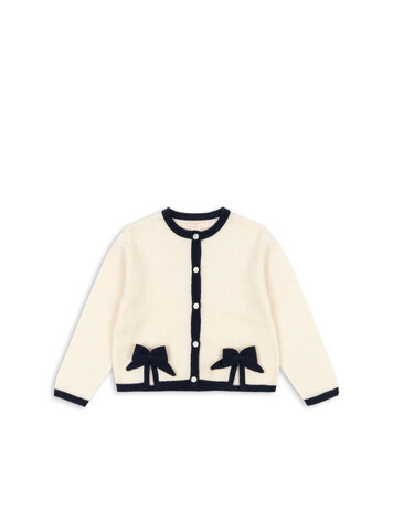 KONGES SLOJD Alette Cardigan