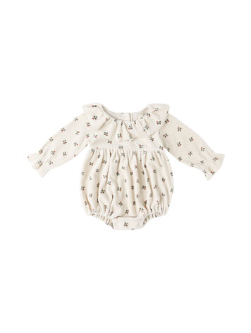 QUINCY MAE Wendy Romper