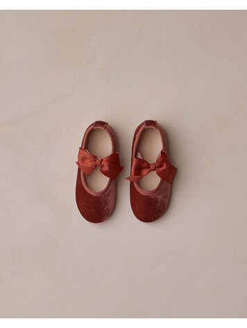 NORALEE Bow Ballet Flats